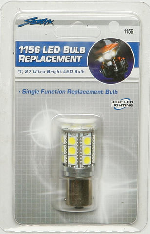 Led Replacement Bulb 1156 (white)
