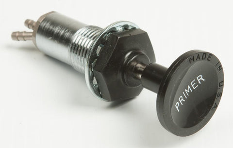 Primer Only Plunger Type