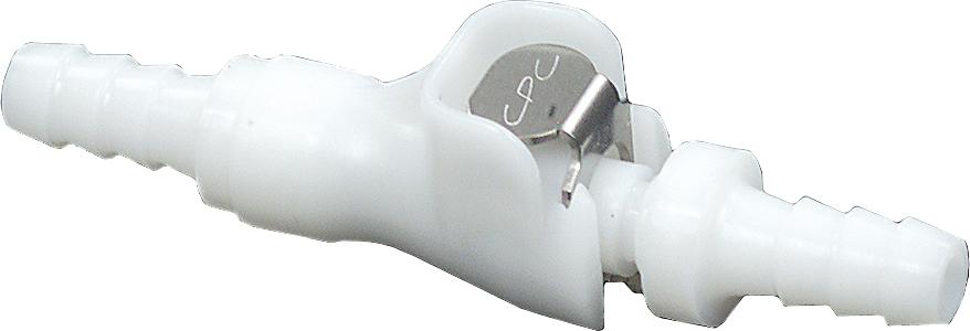 Fuel Shut-off Valve 1-4" Separ Ating Quick Connect