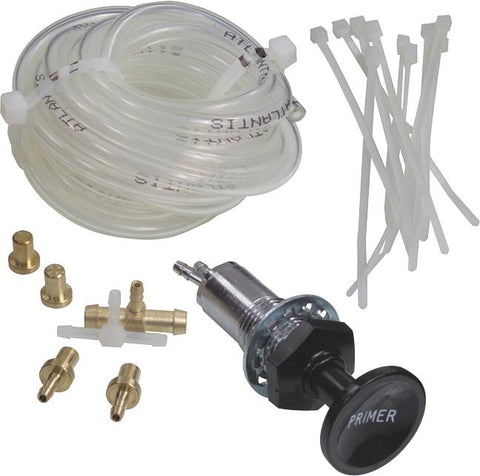 Primer Kit Mikuni Triple