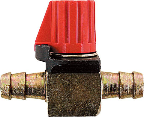Fuel Valve Shut Off 5-16" Line Knob Type