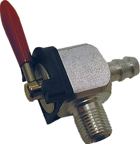 Ball Valve 1-8" Thread 1-4" Line