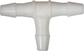 3-32" Plastic "t" Fitting