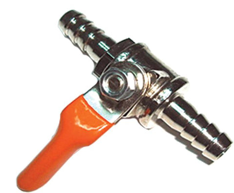 Inline Fuel Valve 5-16"