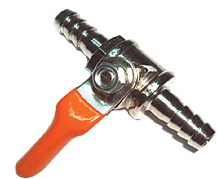Inline Fuel Valve 3-8"