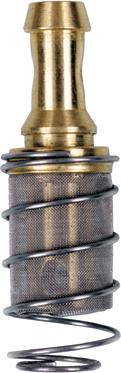 In-tank Filter 5-16" (no Ball Check Valve)