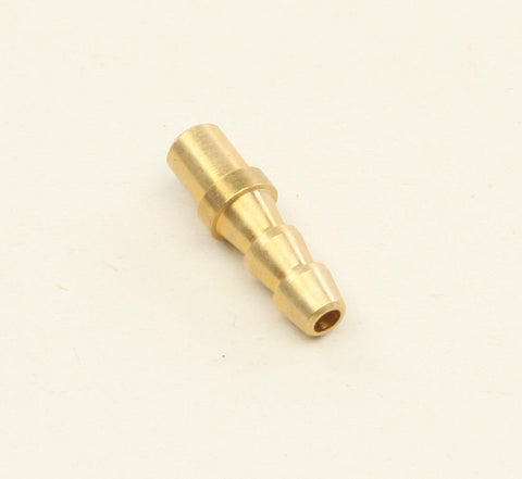 Spi Primer Inlet Connector Ope N End