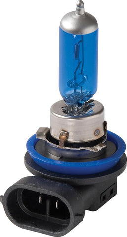 Halogen Bulb Nitro Blue H8 35w