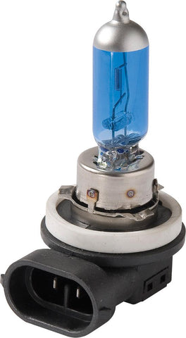 Halogen Bulb Night White H11 55w