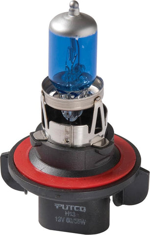 Halogen Bulb Nitro Blue H13 60-55w