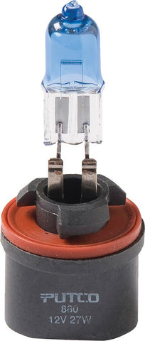 Halogen Bulb Ion Spark White 880 27w