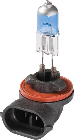 Halogen Bulb Ion Spark White 881 27w