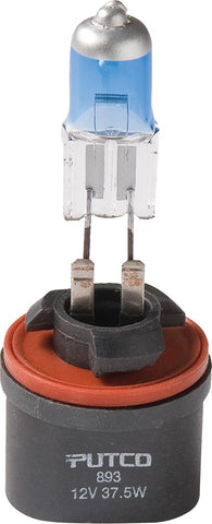 Halogen Bulb Ion Spark White 893 37.5w