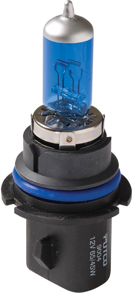 Halogen Bulb Ion Spark White 9004 65-45w