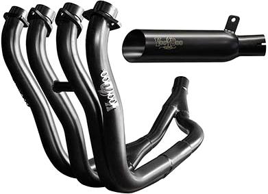 System Suzuki Blk Gsx-r 1000