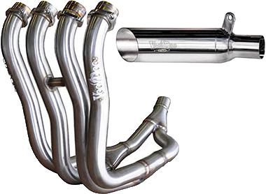 System Suzuki Pol Gsx-r 1000