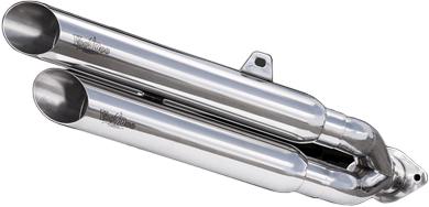 Slip-on Can-am Pol Dual Spyder