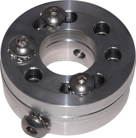 Speakeasy Adjustable Baffle