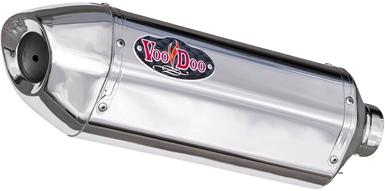 Perf Slip-on Suz Pol Gsx-r600-750