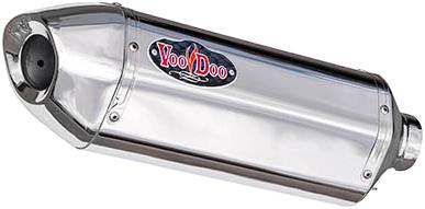 Perf Slip-on Suz Pol Sing Conv Delete Gsx-r600-750