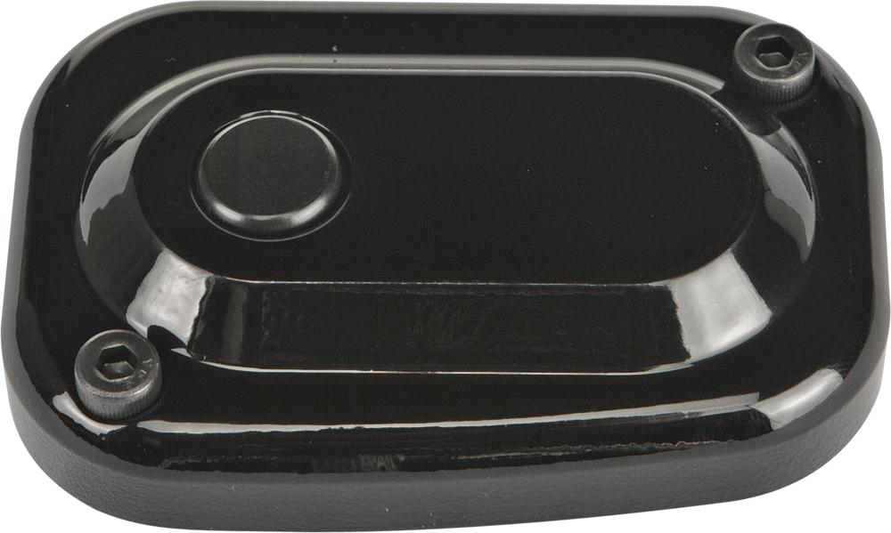 Opener Gloss Blk Harley Davidson
