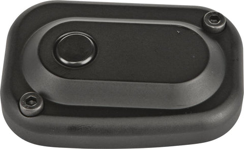 Opener Flat Blk Harley Davidson