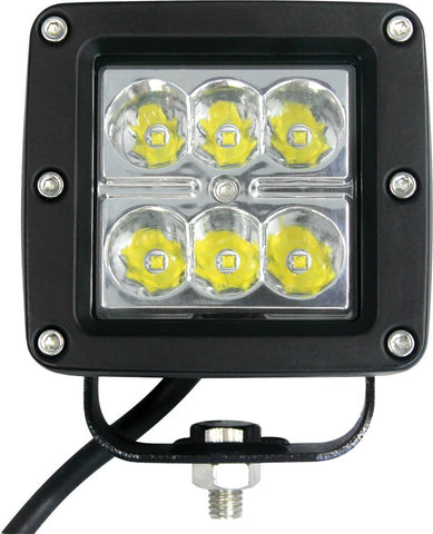 Led Spot Light Set 3"x3"