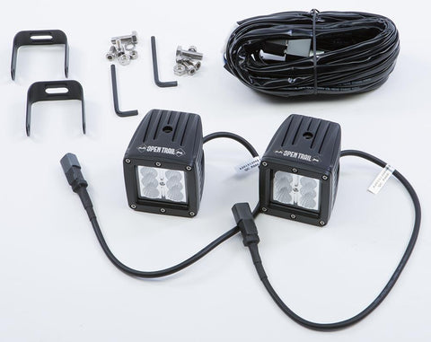 Led Flood Light Set 3"x3"