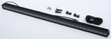 Single Row Led Light Bar 50 inch 10W Bulbs