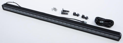 Single Row Led Light Bar 50 inch 10W Bulbs
