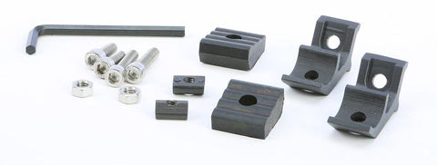 Lite Bar Mount Hardware Single Row 5w