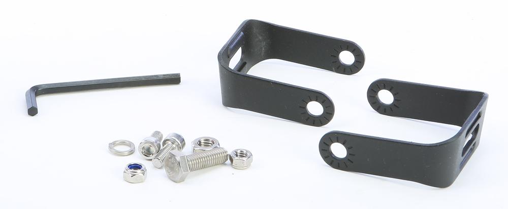 Lite Bar Mount Hardware 3" Pair
