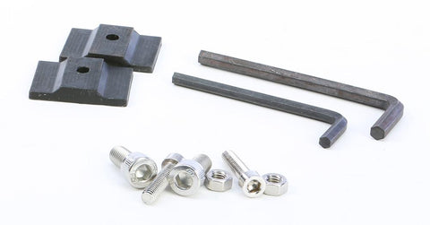 Lite Bar Mount Hardware Double Row