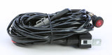 Lite Bar Wire Harness 31.5" And Up