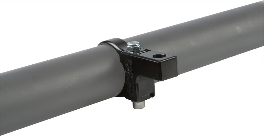 Horizontal Roll Cage Mount 1.75 Inch