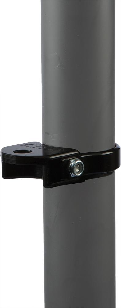 Vertical Roll Cage Mount 2 inch