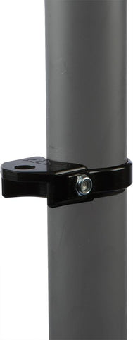 Vertical Roll Cage Mount 2 inch