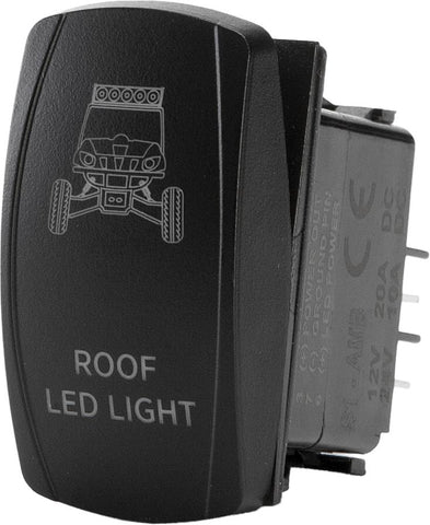 Rhino Roof Led Lighting Switch