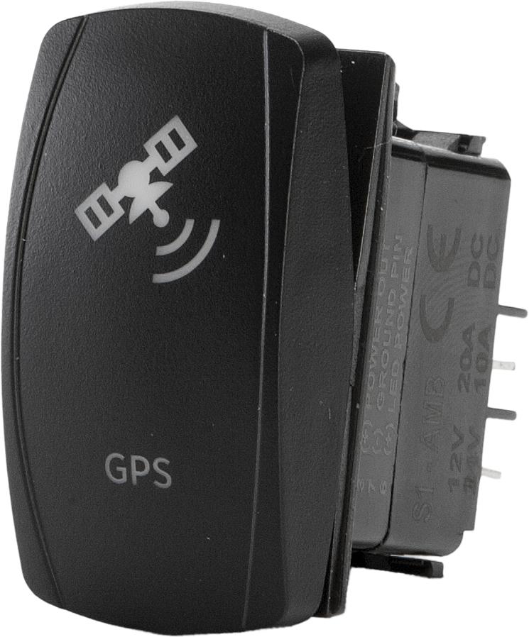 Gps Accessory Switch