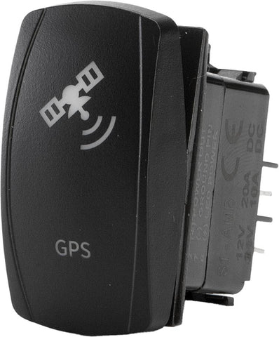 Gps Accessory Switch