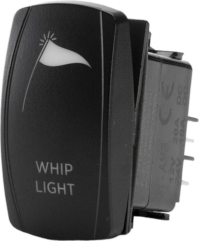 Whip Lighting Switch