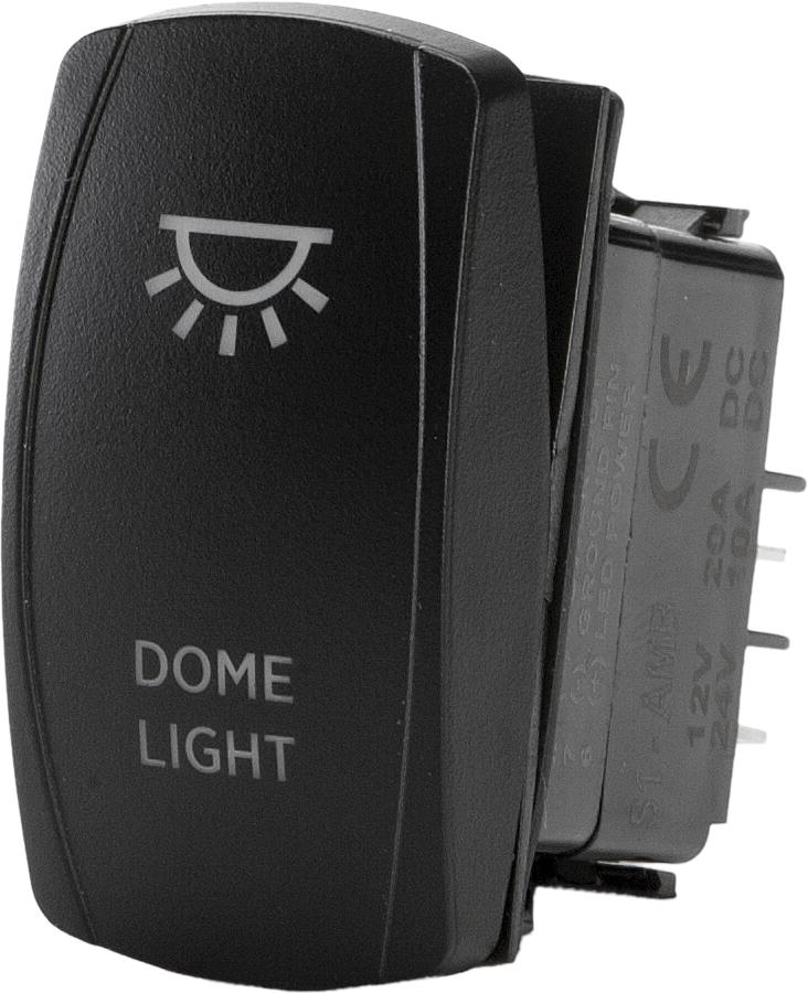 Dome Lighting Switch