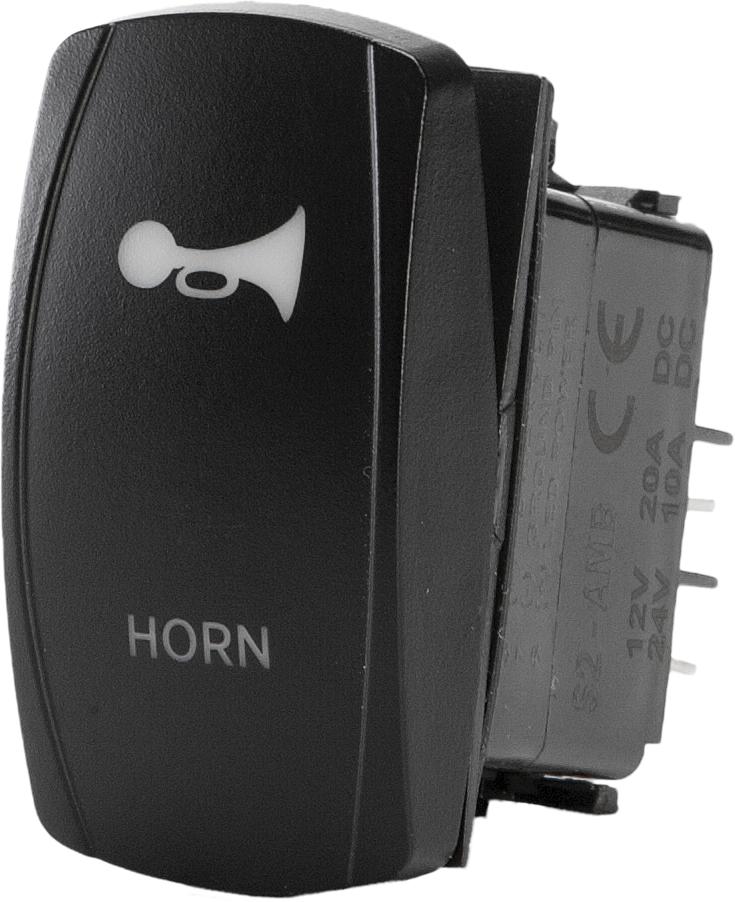 Horn Accessory Switch