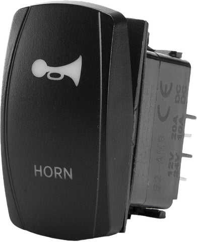 Horn Accessory Switch