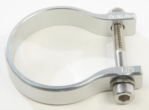 Axia 1.85" Strap Clamp Sil