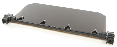 12" Sun Visor Tinted 2 Clamp Mounts Needed