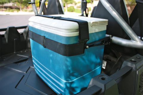 Cargo Holding System (2 Clamps Needed)