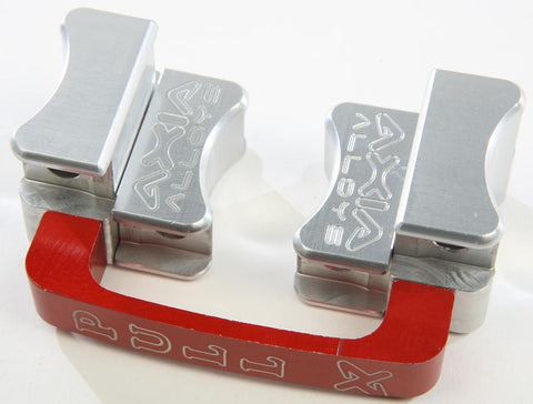 Axia Fire Ext Mnt Qwik Release