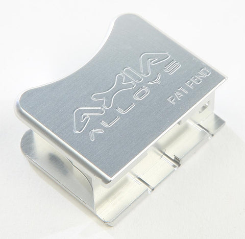 Axia Cage Mnt Garmin Gps Sil