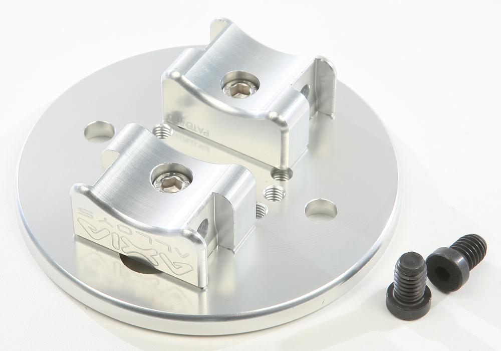 Axia Grab Handle Sil